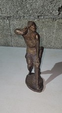 Statuette sculpture femme d'occasion  Gex