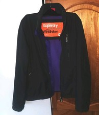 Superdry professional windhike for sale  OKEHAMPTON