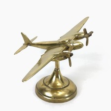 Vintage brass mosquito for sale  SNODLAND