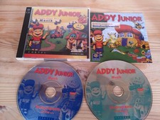 Addy junior zauberland gebraucht kaufen  Oldenburg (Oldenburg)