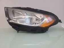 Farol esquerdo do motorista modelo S compatível com 18-22 ECOSPORT 579363, usado comprar usado  Enviando para Brazil