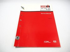 Ihc 554 644 gebraucht kaufen  Merseburg