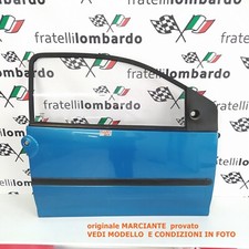 Portiera porta sportello usato  Riesi