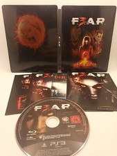 Fear limited special gebraucht kaufen  Ingelheim am Rhein
