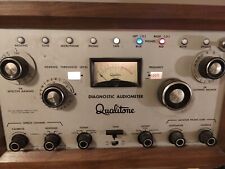 Qualitone vintage diagnostic for sale  Calexico