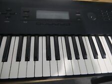 Korg wavestation for sale  CROYDON