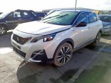 Peugeot 3008 mk2 for sale  MANCHESTER