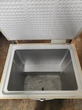 Congelateur coffre whirlpool d'occasion  Martinvast