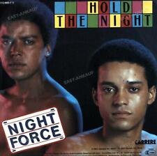 Night force hold gebraucht kaufen  Kiel
