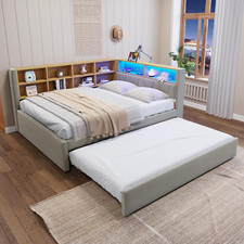 Divano letto 140 usato  Roma