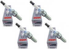 Kit candele honda usato  Catania