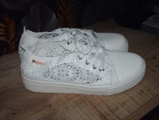 Sneaker sport turnschuhe gebraucht kaufen  Artern