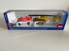 Siku 1850 rettungsdienst gebraucht kaufen  Neumünster