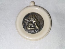 Ancienne medaille ange d'occasion  Neuville-sur-Saône