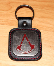 Chaveiro/chaveiro raro Assassin's Creed Rogue PS3 Xbox 360 comprar usado  Enviando para Brazil