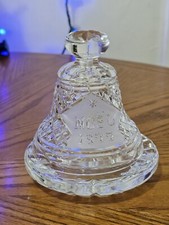 Waterford ireland crystal for sale  Holiday