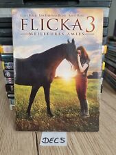 Dvd flicka cheval d'occasion  Gruissan