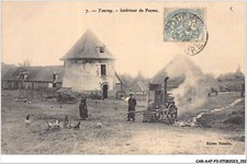 Aafp3 0265 tourny d'occasion  France