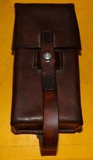 Armee etui cuir d'occasion  Le Thor