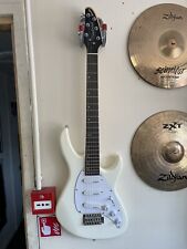 Tanglewood baretta white for sale  ST. NEOTS