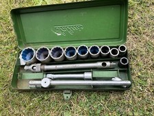 Vintage garage saltus for sale  DERBY