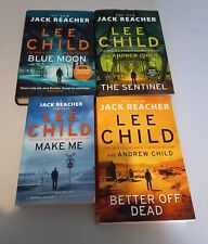 Lee child jack for sale  Ireland