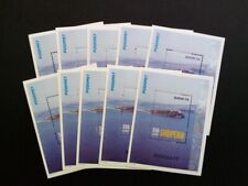 10 x Albanien Block 150 postfrisch Europa 2004 Ferien Insel und Küste comprar usado  Enviando para Brazil