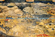 D008796 Siena. Palazzo Pubblico. Ambrogio Lorenzetti. Gli Effetti del Buongovern, usado comprar usado D008796 Siena. Palazzo Pubblico. Ambrogio Lorenzetti. Gli Effetti del Buongovern, usado comprar usado  Enviando para Brazil