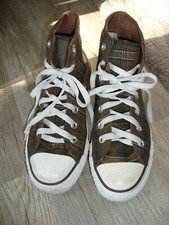 Converse chucks gebraucht kaufen  Hamburg
