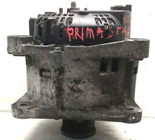 Alternatore nissan primastar usato  Frattaminore