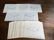 Lot original disney for sale  Charlotte