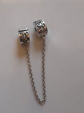 Retired chamilia silver for sale  TRURO