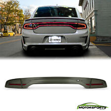 Para 15-23 Dodge Charger MKII NOVA-Series lanternas traseiras de LED prismáticas fumaça comprar usado Para 15-23 Dodge Charger MKII NOVA-Series lanternas traseiras de LED prismáticas fumaça comprar usado  Enviando para Brazil