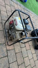 Honda wb20xt water for sale  NEWARK