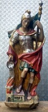 2019 holzfigur mitte gebraucht kaufen  Selm