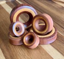 Pair concave sawo d'occasion  Expédié en Belgium