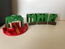 Brio flexible tunnel for sale  RUSHDEN