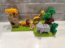 Genuine lego duplo for sale  PRESCOT