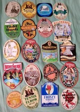 Real ale beer for sale  PRESTON