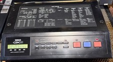 Yamaha qx5 digital for sale  CRAWLEY