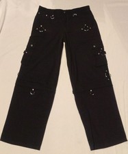 Gothic hose abmachbare gebraucht kaufen  Deutschland