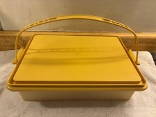 tupperware cake carriers for sale tupperware cake carriers for sale Norwalk