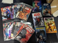 Star wars comic gebraucht kaufen  Rheinberg