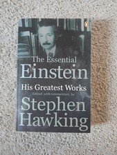 Essential einstein greatest for sale  BATHGATE