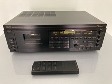 Nakamichi legendary high for sale  BORDON