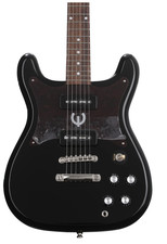 Solidbody electric guitar for sale  Nashua