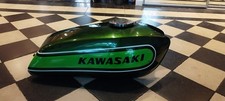 Kawasaki 500 réservoir d'occasion  Lyon III