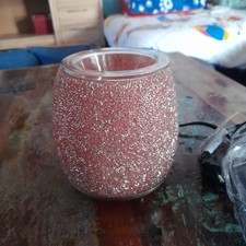 Scentsy lampe pink gebraucht kaufen  Bodman-Ludwigshafen