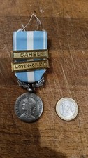 Medaille mer agraphes d'occasion  Gallargues-le-Montueux
