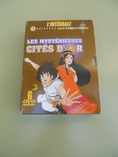 Coffret dvd intégrale d'occasion  Poitiers